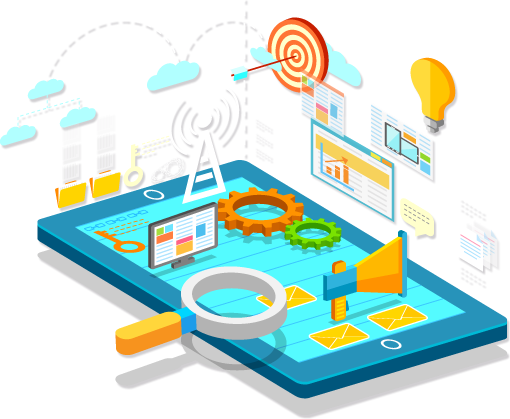 Search-engine-optimization