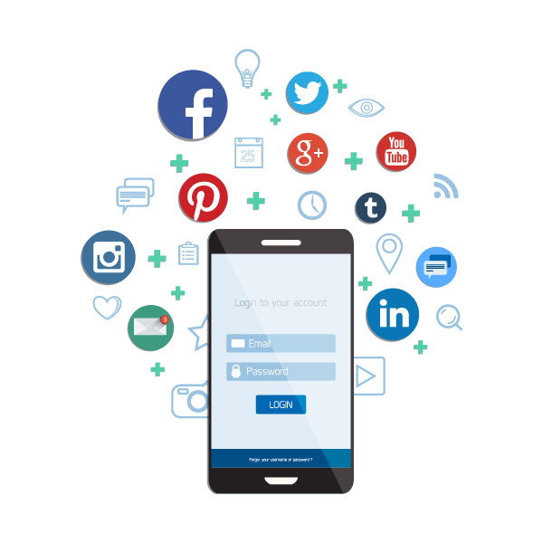 Social Media Optimization Services SimpliFiers  