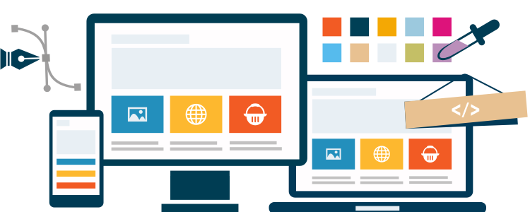 Web Development Services SimpliFiers