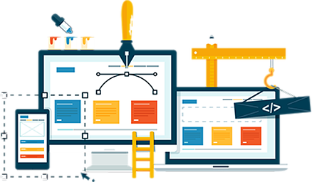 Web Development Services SimpliFiers